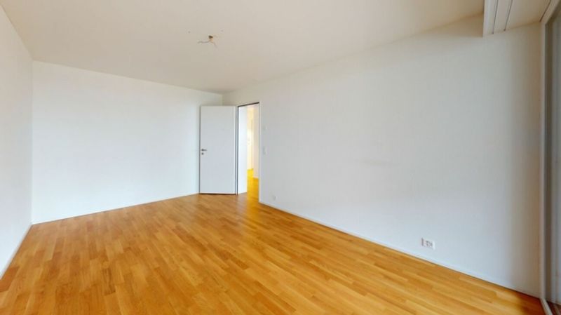 Schöne helle Wohnung - 7