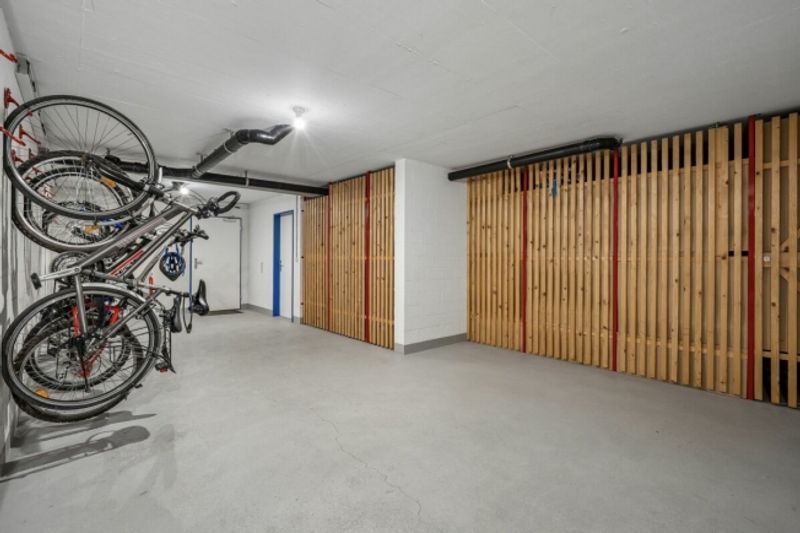 4.5 Zimmer-Wohnung an ruhiger und familienfreundlicher Lage - 11