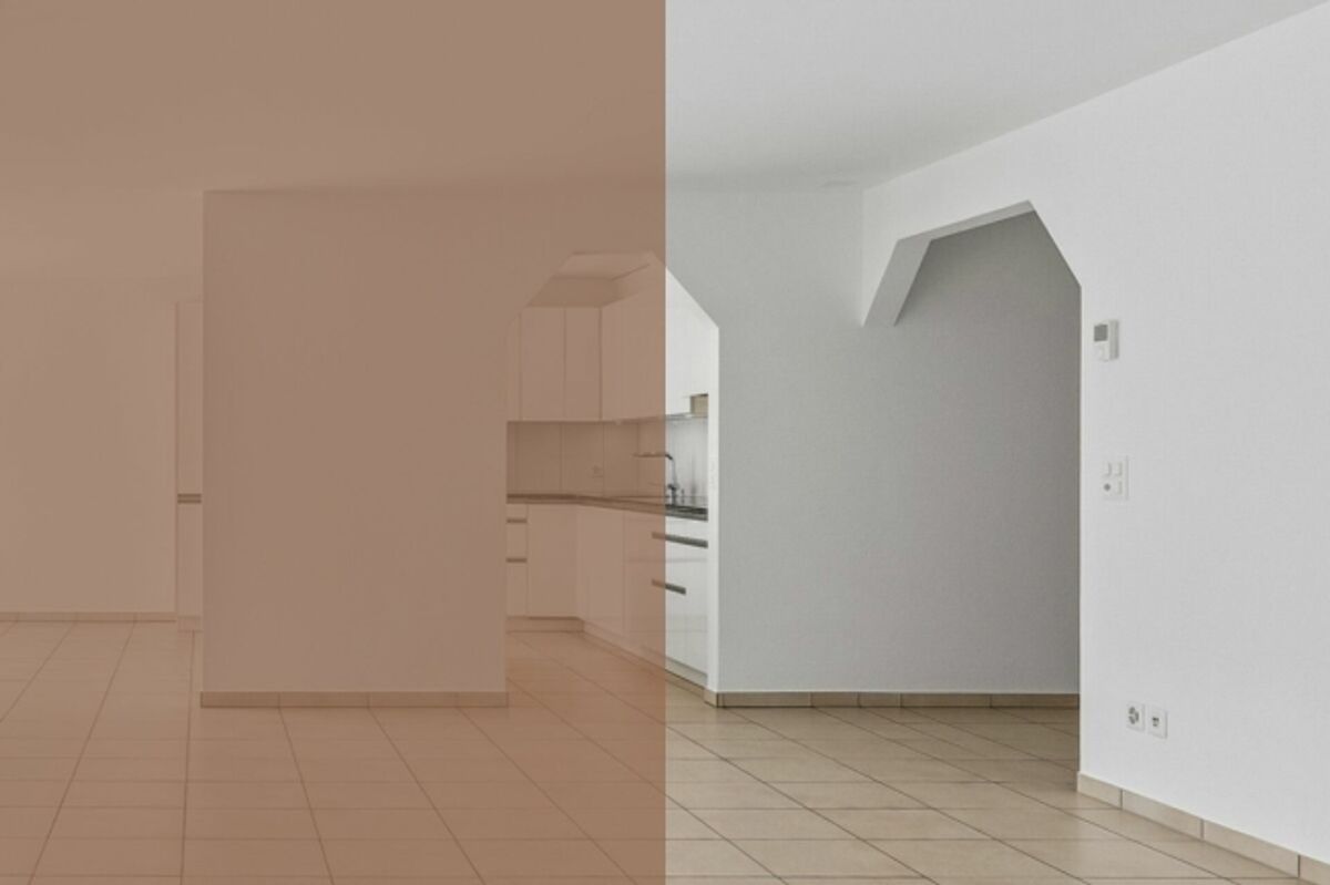 4.5 Zimmer-Wohnung an ruhiger und familienfreundlicher Lage - 0