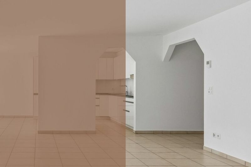 4.5 Zimmer-Wohnung an ruhiger und familienfreundlicher Lage - 1