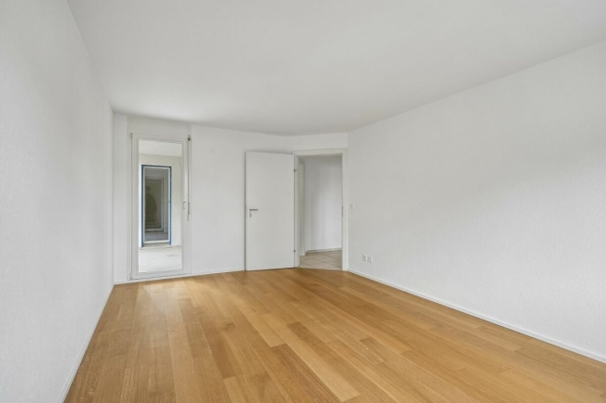 4.5 Zimmer-Wohnung an ruhiger und familienfreundlicher Lage - 4