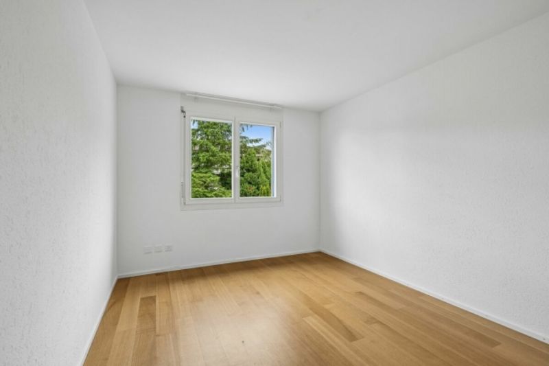 4.5 Zimmer-Wohnung an ruhiger und familienfreundlicher Lage - 6