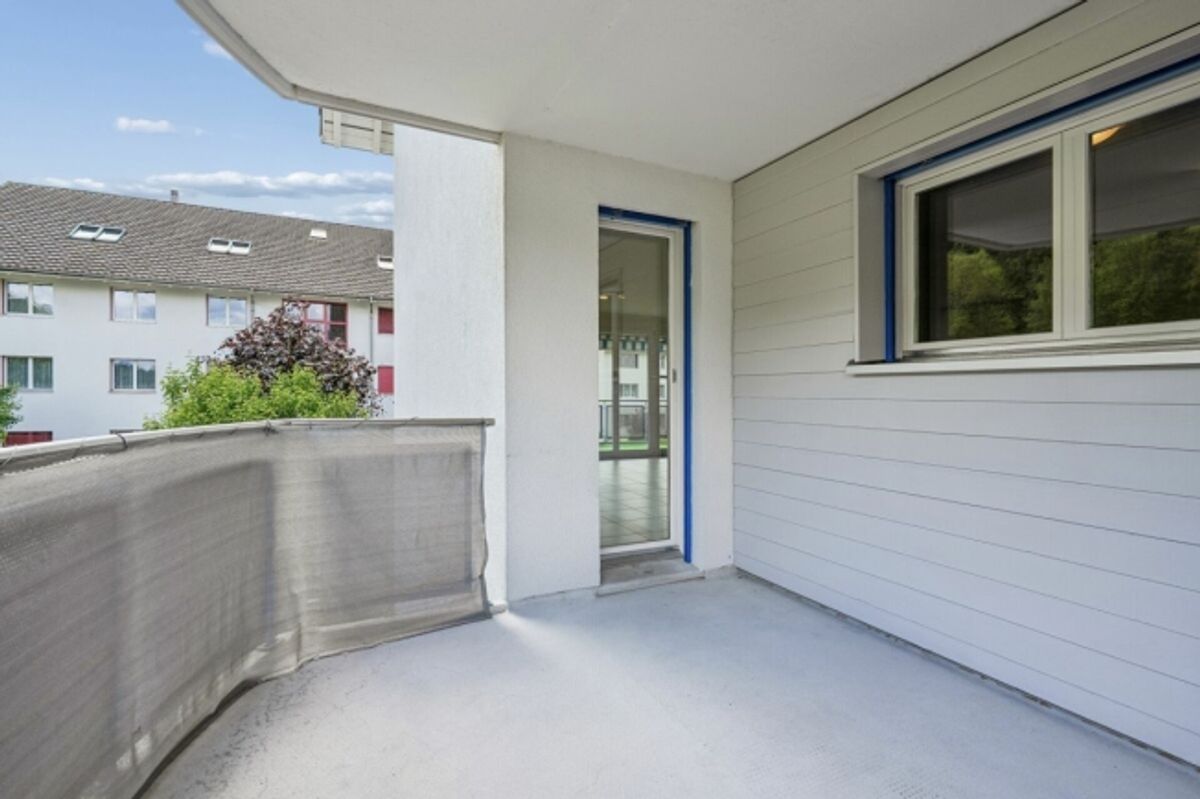 4.5 Zimmer-Wohnung an ruhiger und familienfreundlicher Lage - 8