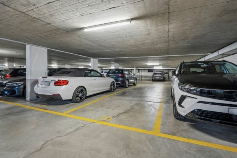 4.5 Zimmer-Wohnung an ruhiger und familienfreundlicher Lage - 10