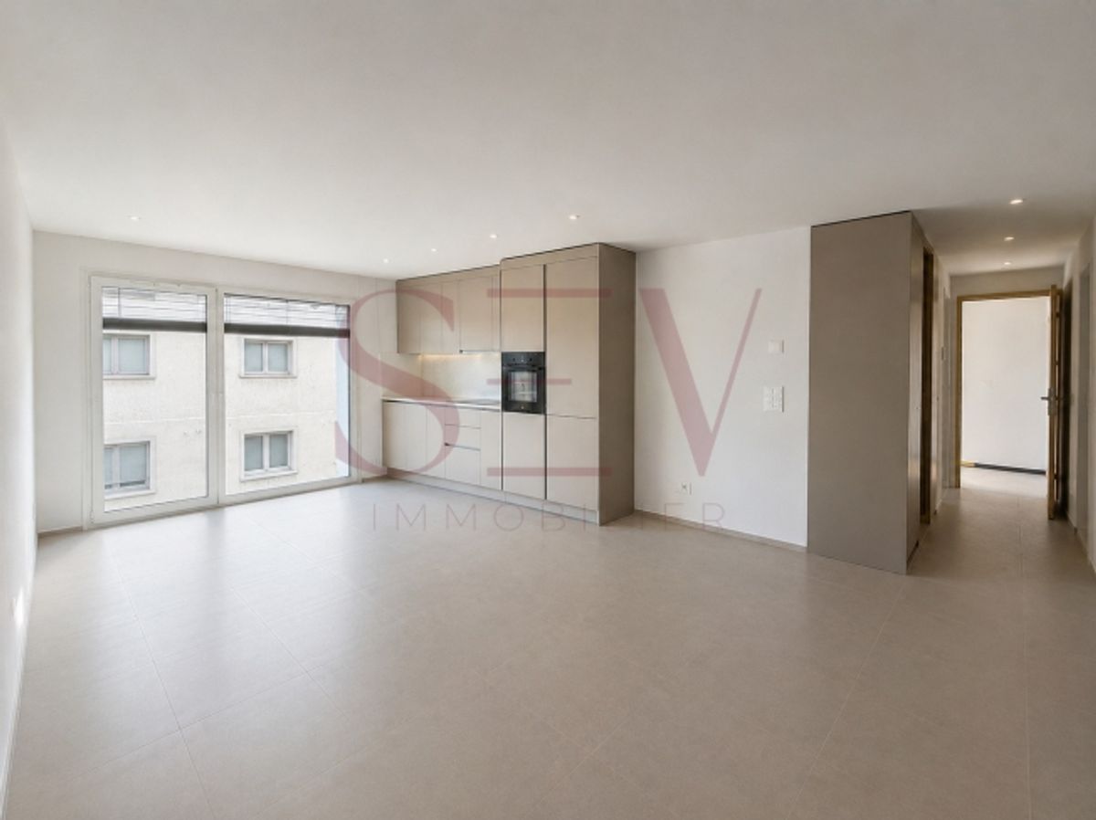 OFFENE TÜR, Wunderschöne 3.5-Zimmer-Wohnung - 1