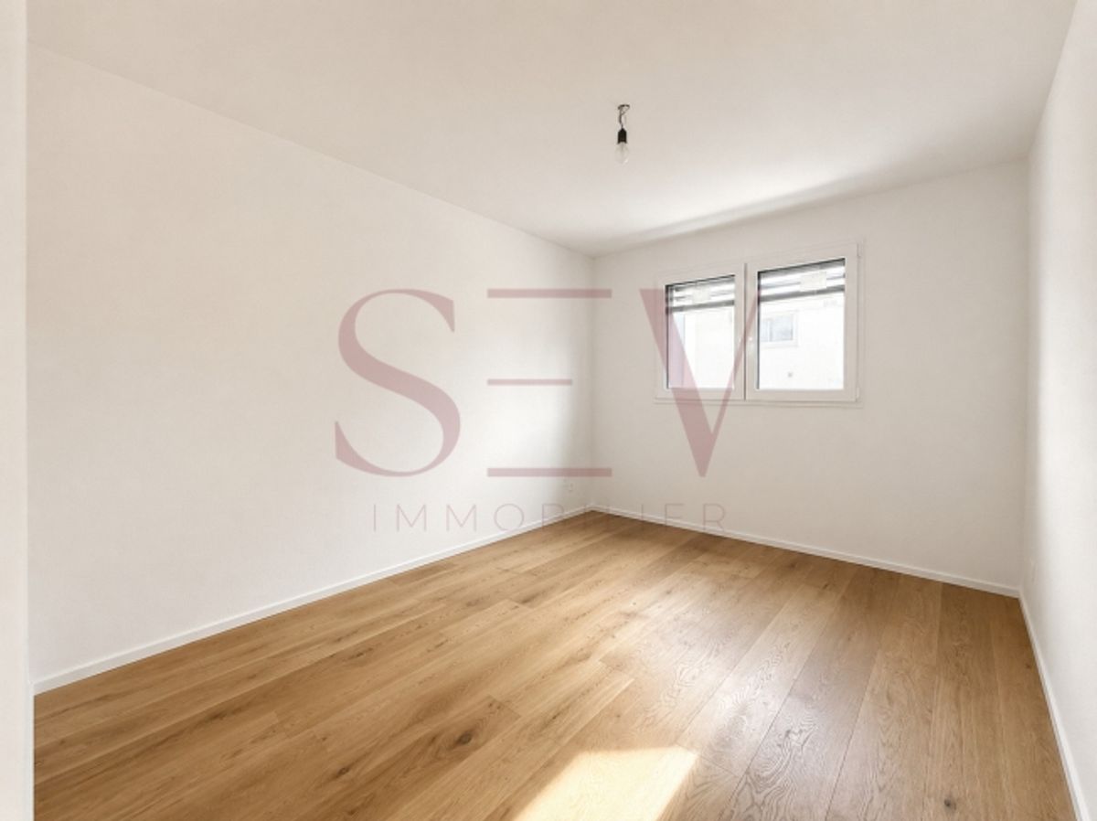 OFFENE TÜR, Wunderschöne 3.5-Zimmer-Wohnung - 2