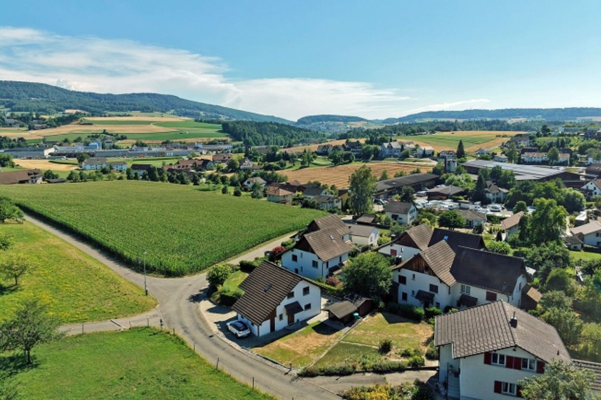 KAUFTIPP Ein bezahlbarer Traum an idyllischer Wohnlage! - 1