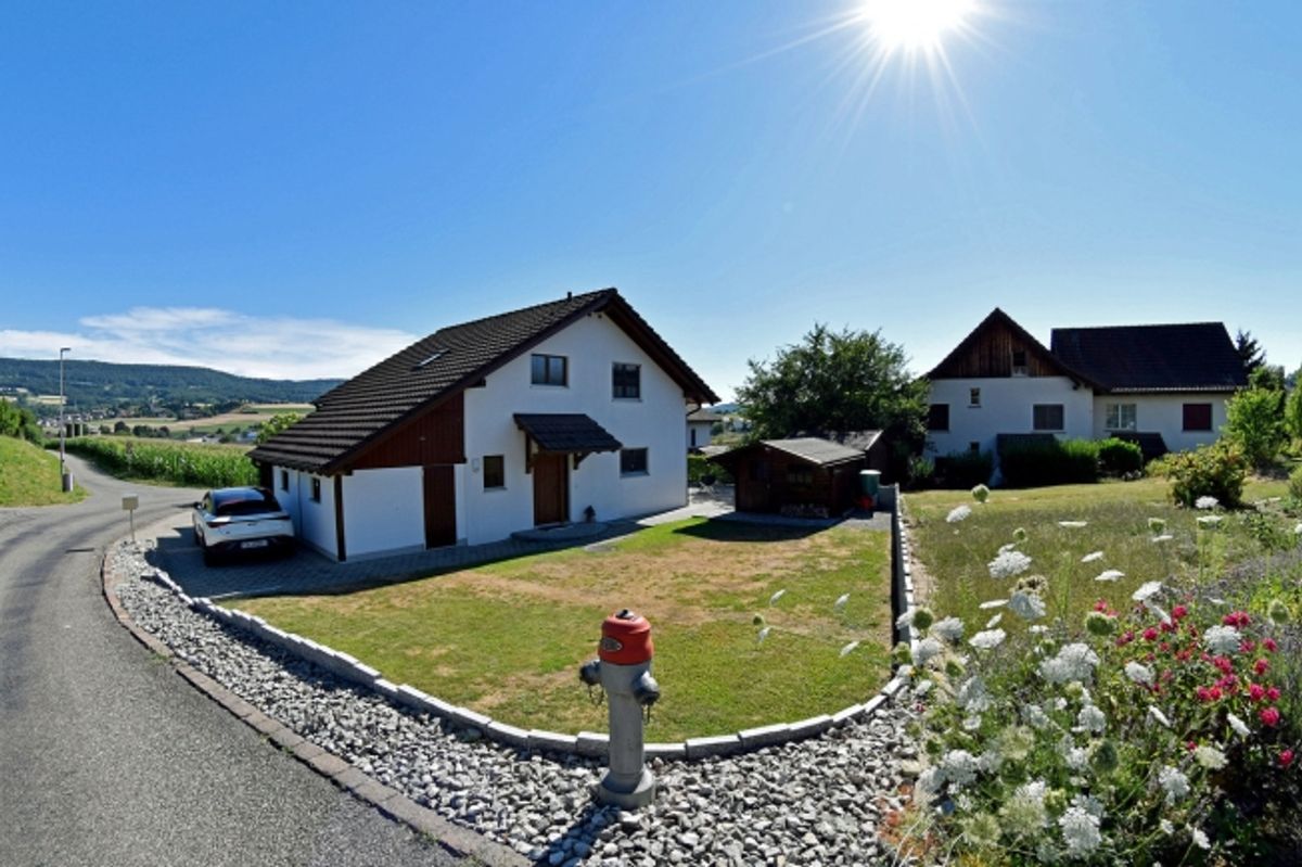 KAUFTIPP Ein bezahlbarer Traum an idyllischer Wohnlage! - 3