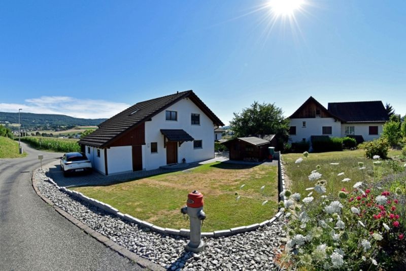 KAUFTIPP Ein bezahlbarer Traum an idyllischer Wohnlage! - 4