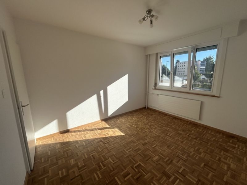 Marly
Zum Verkauf stehende Wohnung mit 3,5 Zimmern
Sofort kostenlos!! - 4