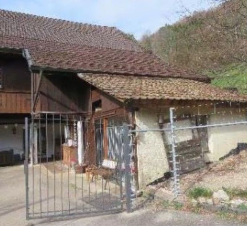 *Wohnung* - 2