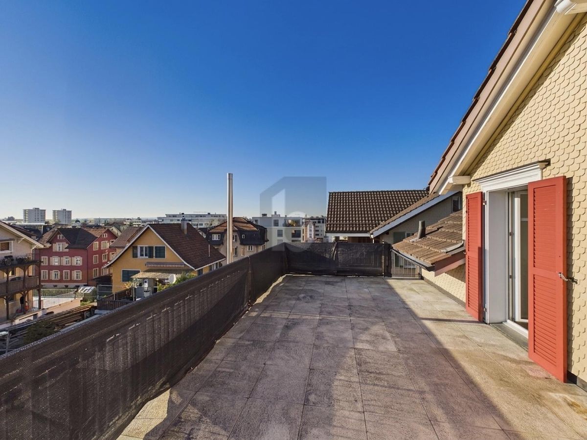 ZENTRAL MIT DACHTERRASSE UND GARTEN - 0