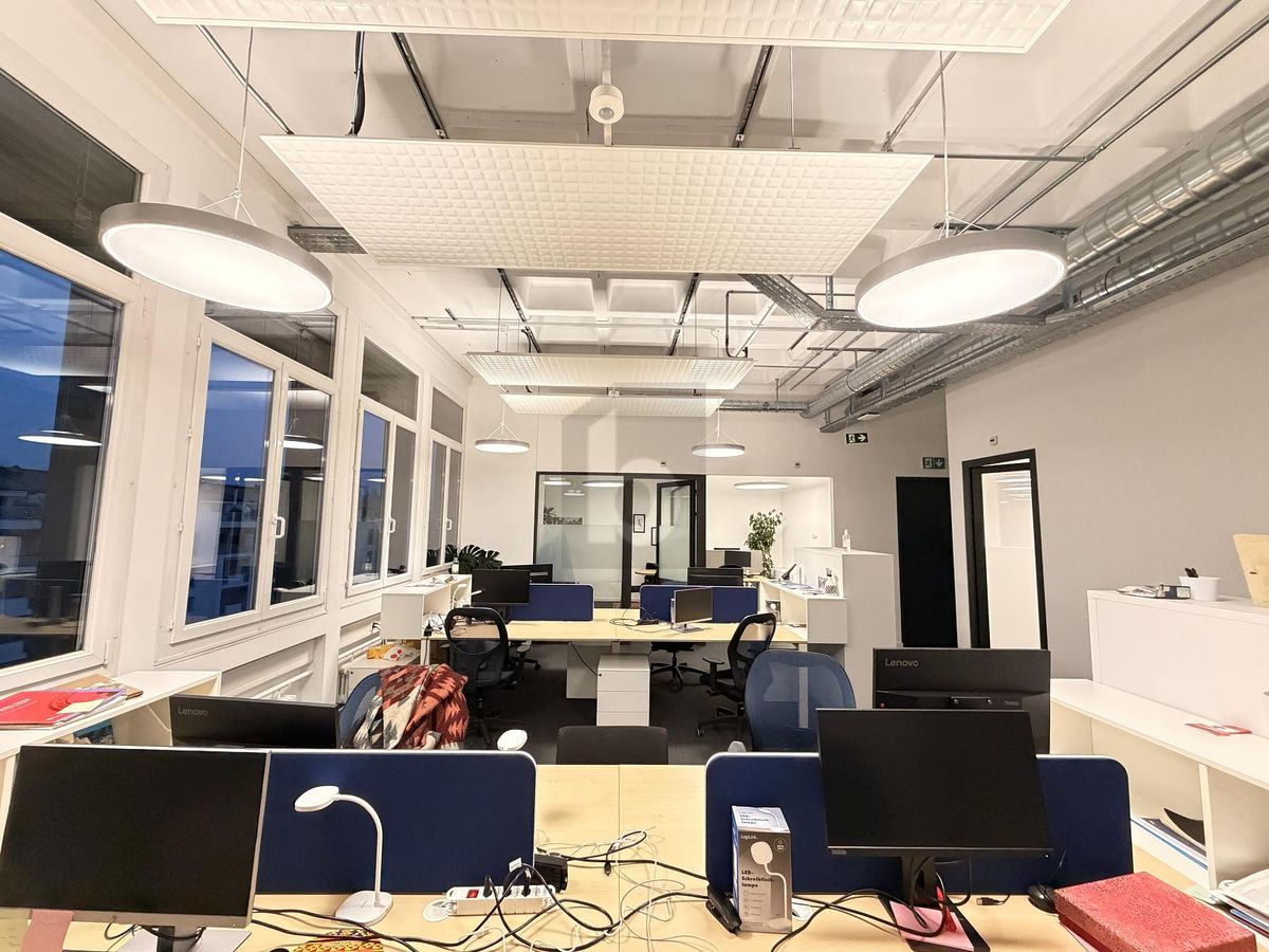 INDÉPENDANT, CALME & CENTRAL - 1
