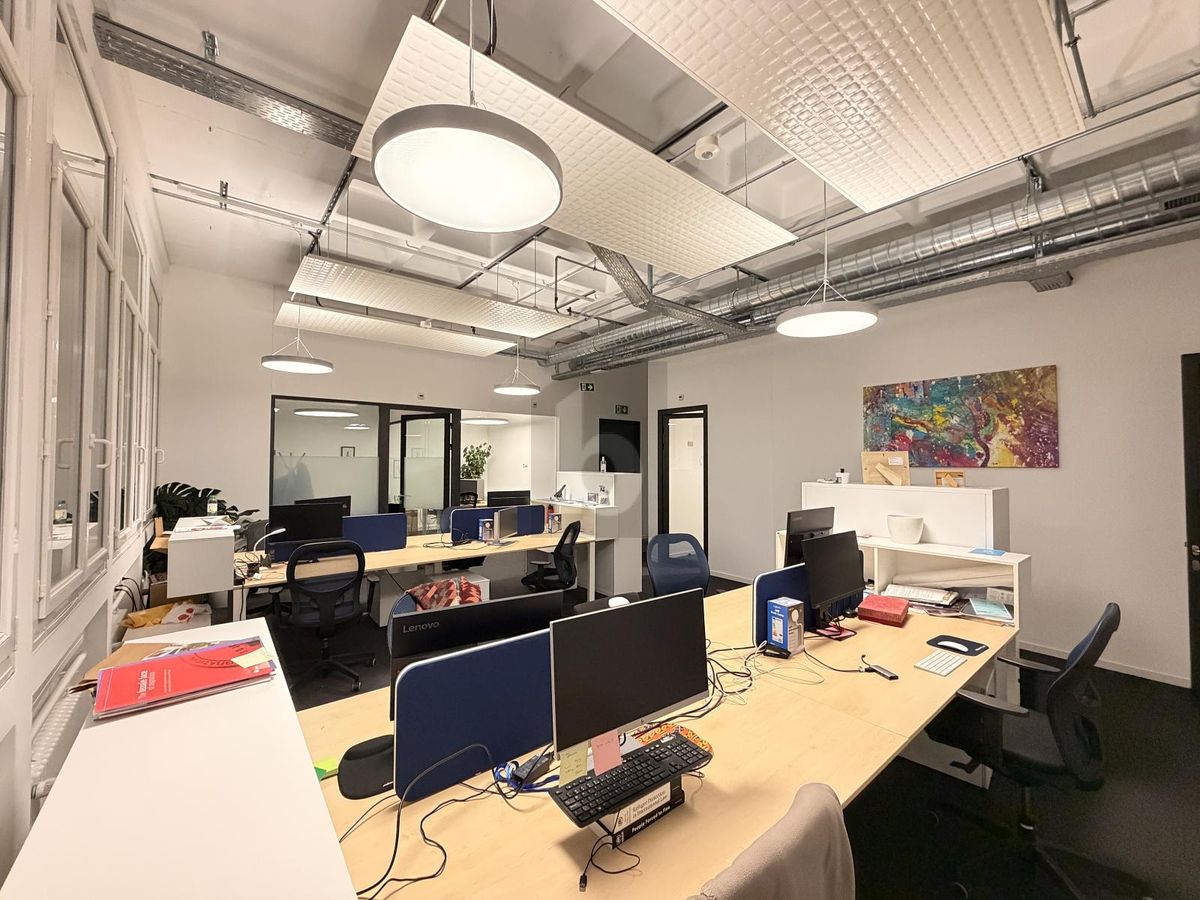 INDÉPENDANT, CALME & CENTRAL - 2