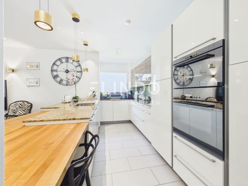 Moderne 5.5-Zi.-Wohnung mit Terrasse in Maur mieten - 4