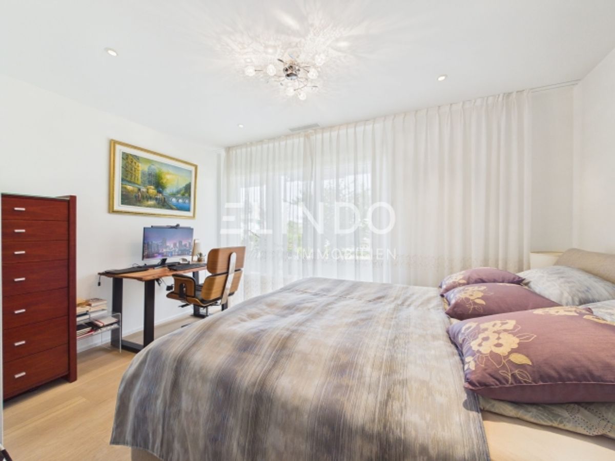 Moderne 5.5-Zi.-Wohnung mit Terrasse in Maur mieten - 10