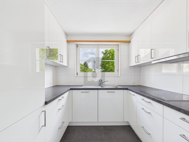 KÜRZLICH RENOVIERT MIT VIEL PLATZ AN IDYLISCHER LAGE - 3