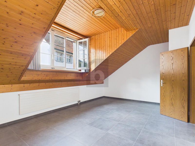 KÜRZLICH RENOVIERT MIT VIEL PLATZ AN IDYLISCHER LAGE - 5