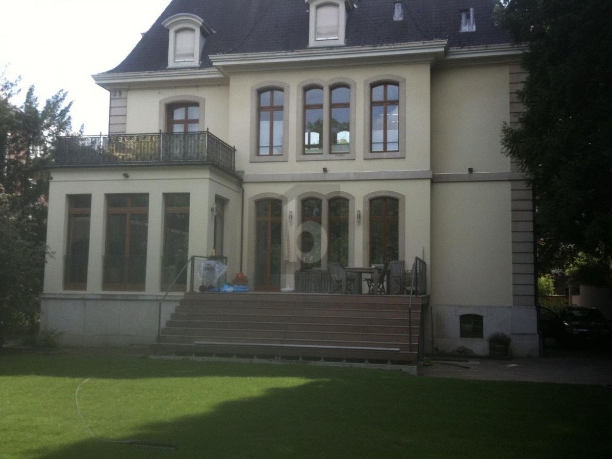 JUGENDSTIL MIT HOCHWERTIGEM INNENAUSBAU! - 0