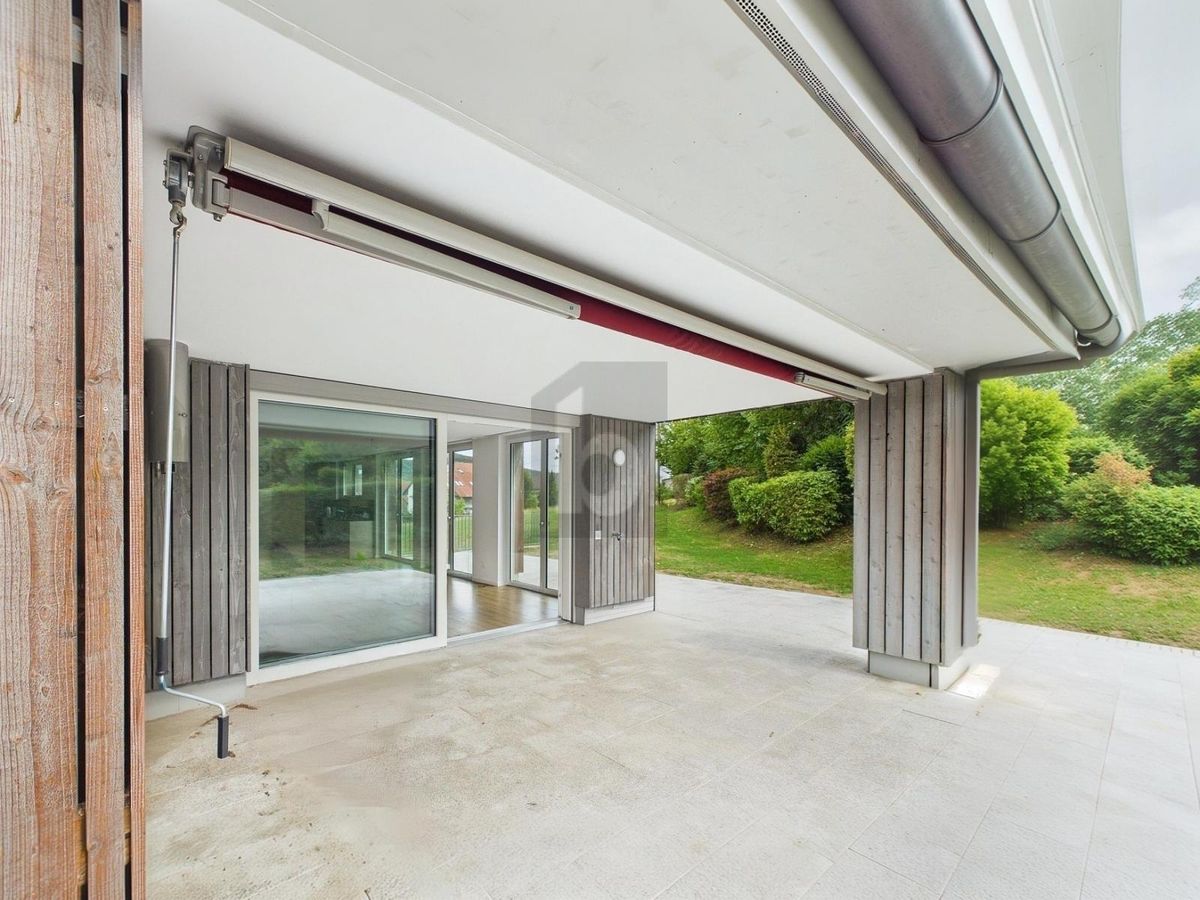 MODERNE OASE MIT 100M2 PRIVATGARTEN! - 0
