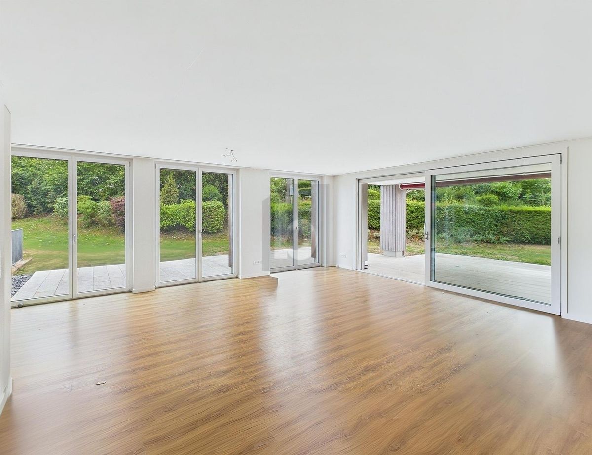 MODERNE OASE MIT 100M2 PRIVATGARTEN! - 2