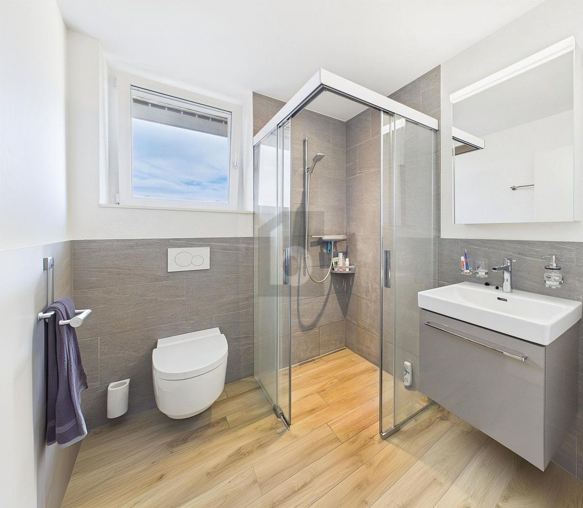 MODERNE OASE MIT 100M2 PRIVATGARTEN! - 3