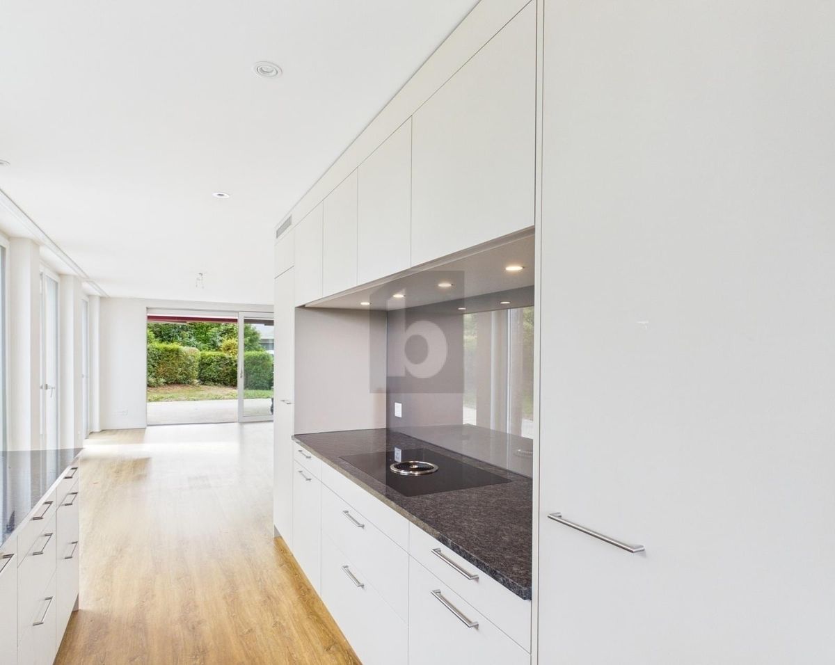MODERNE OASE MIT 100M2 PRIVATGARTEN! - 4