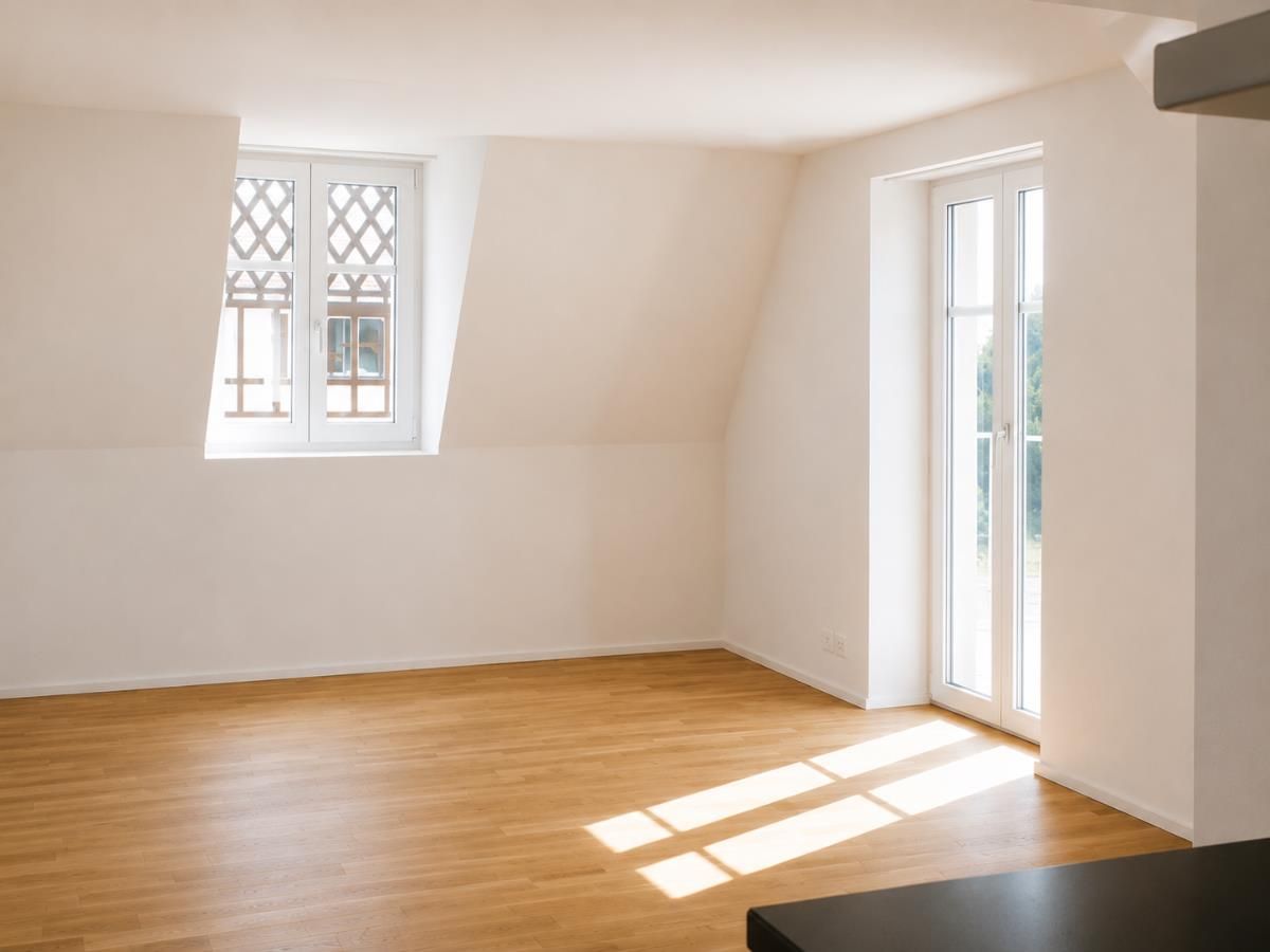 4.5 Zimmer Wohnung - 0