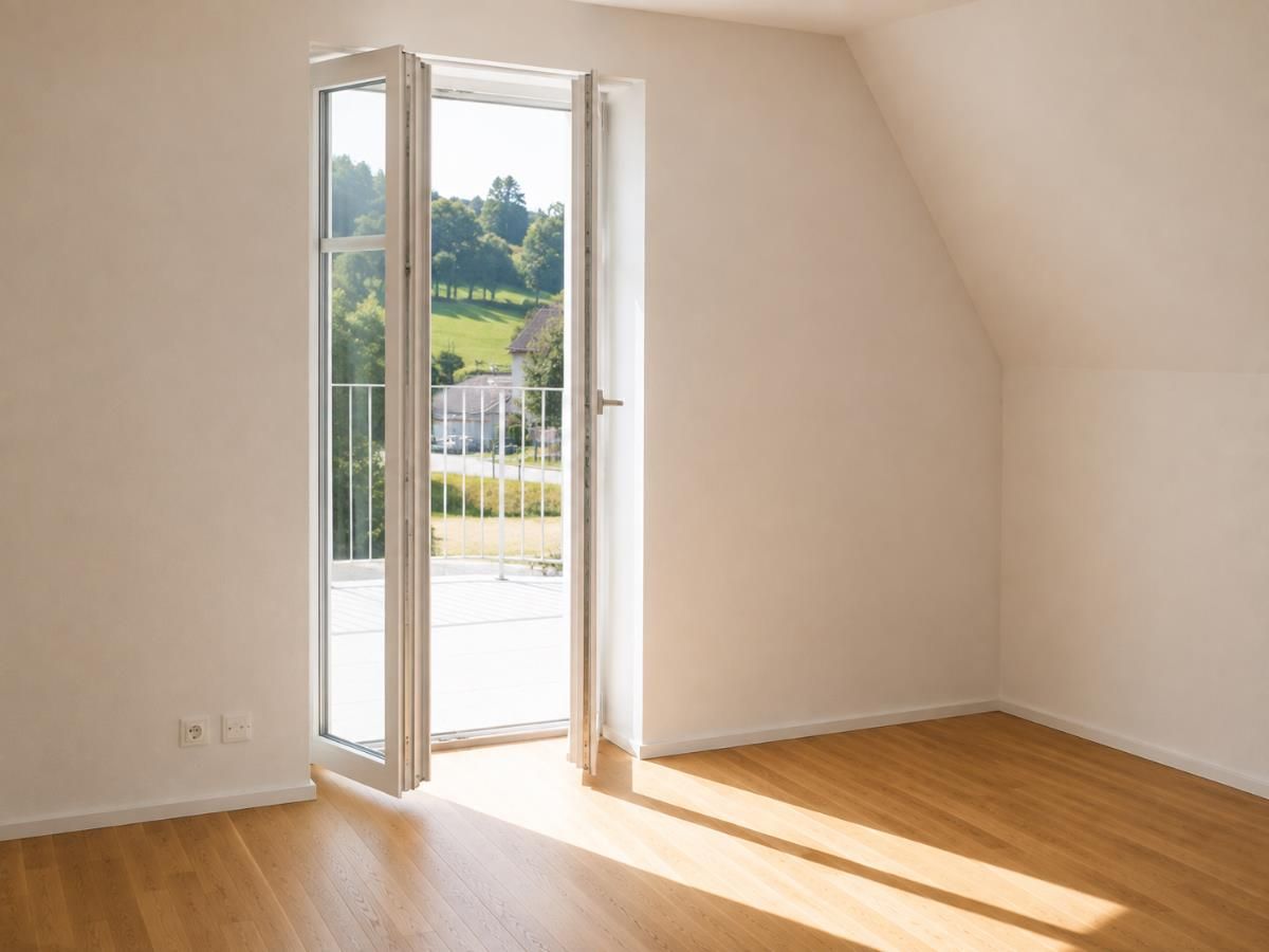 4.5 Zimmer Wohnung - 2
