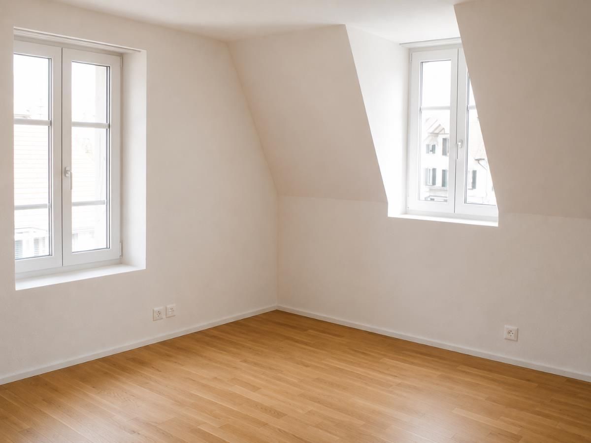 4.5 Zimmer Wohnung - 3