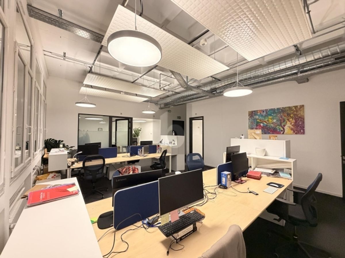 INDÉPENDANT, CALME & CENTRAL - 2