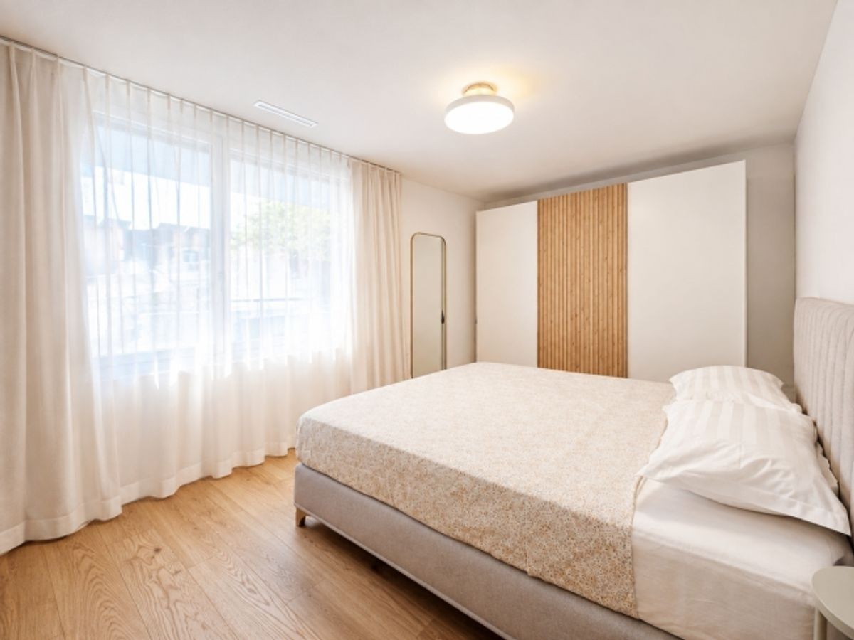 MODERNES UND NACHHALTIGES WOHNEN BEIM SIHL-CITY - 6