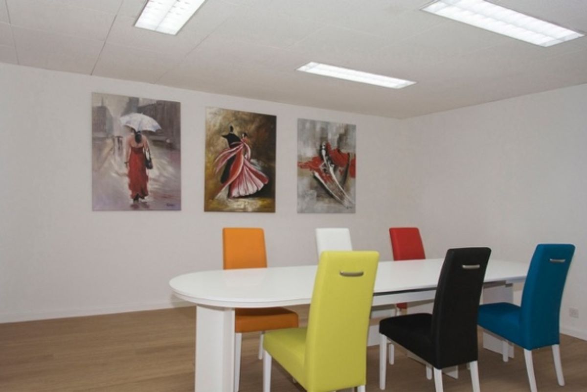 Office - 1