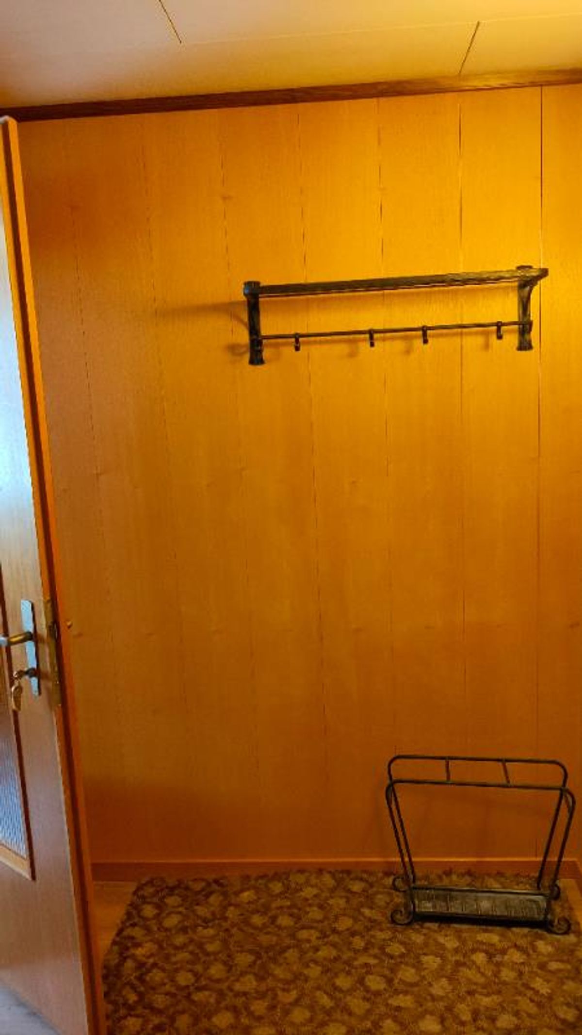 3.5 Zimmer möbl. Wohnobjekt - 1