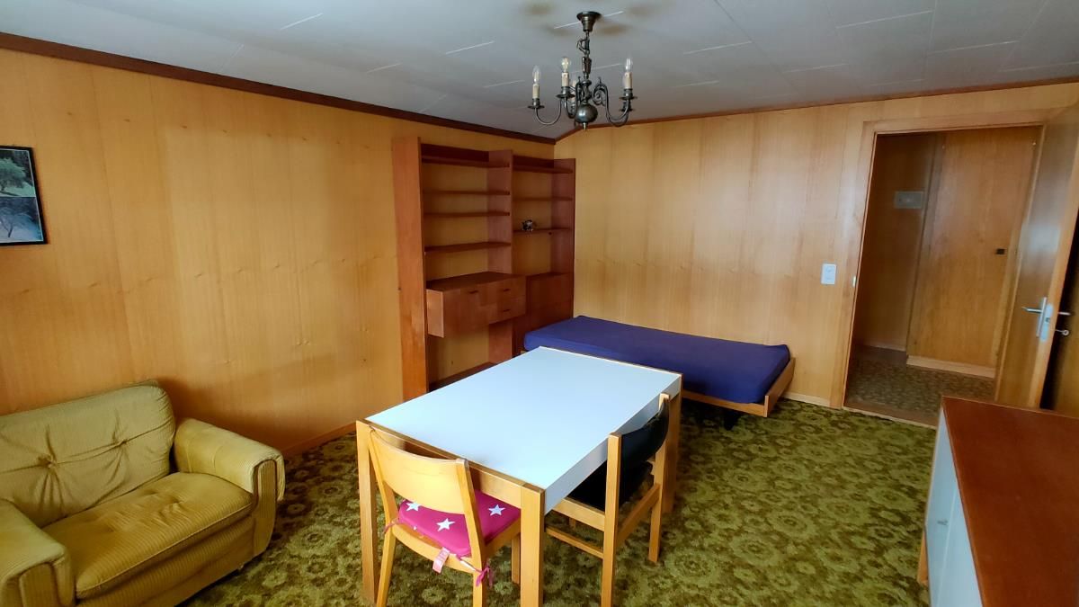 3.5 Zimmer möbl. Wohnobjekt - 6