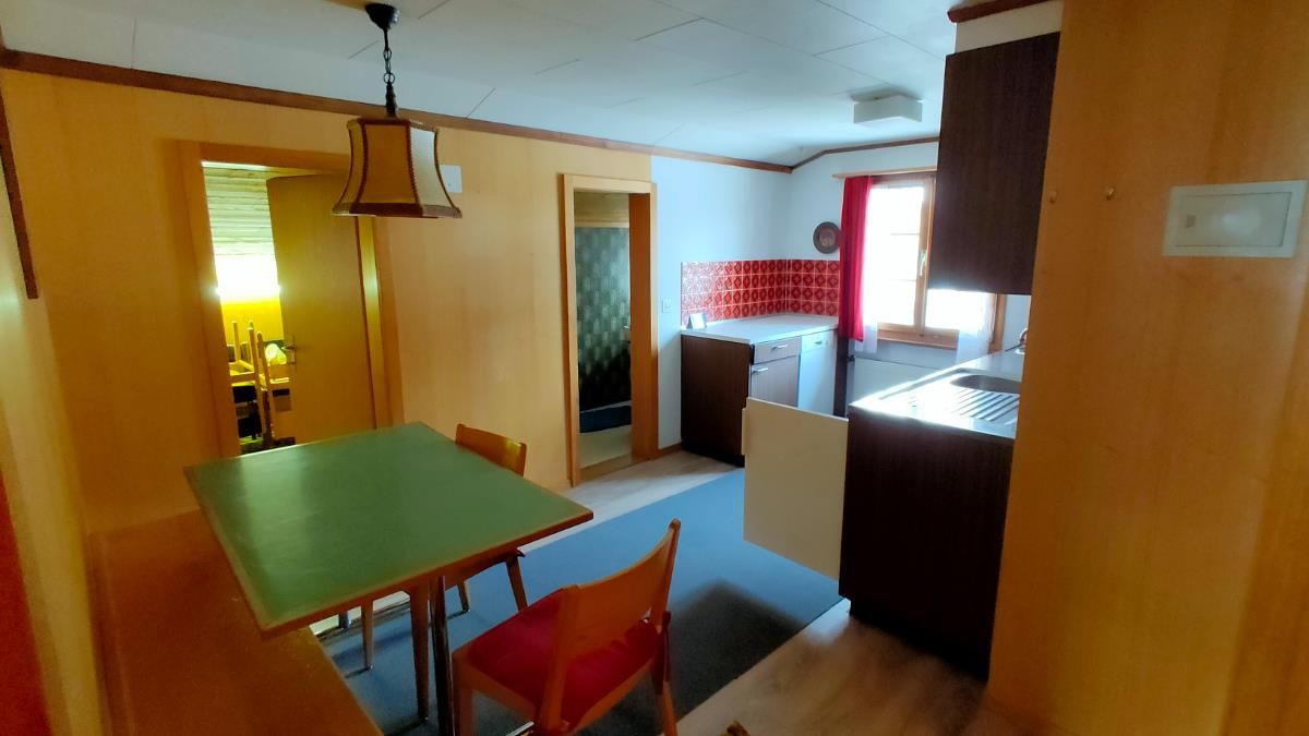 3.5 Zimmer möbl. Wohnobjekt - 7