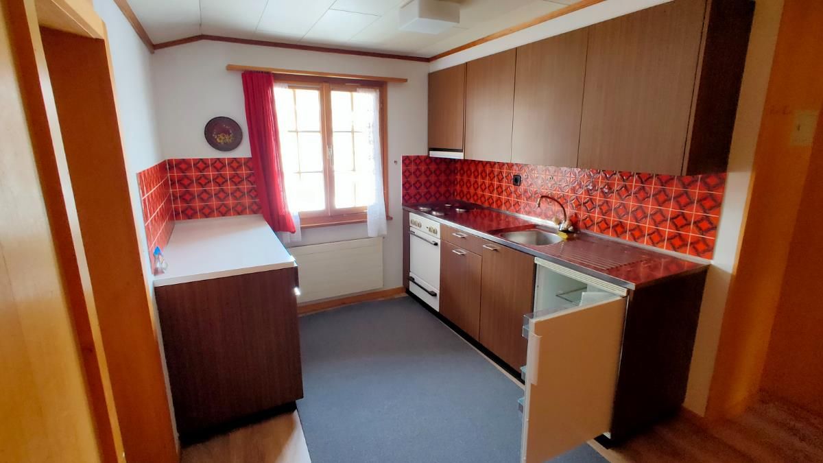 3.5 Zimmer möbl. Wohnobjekt - 8