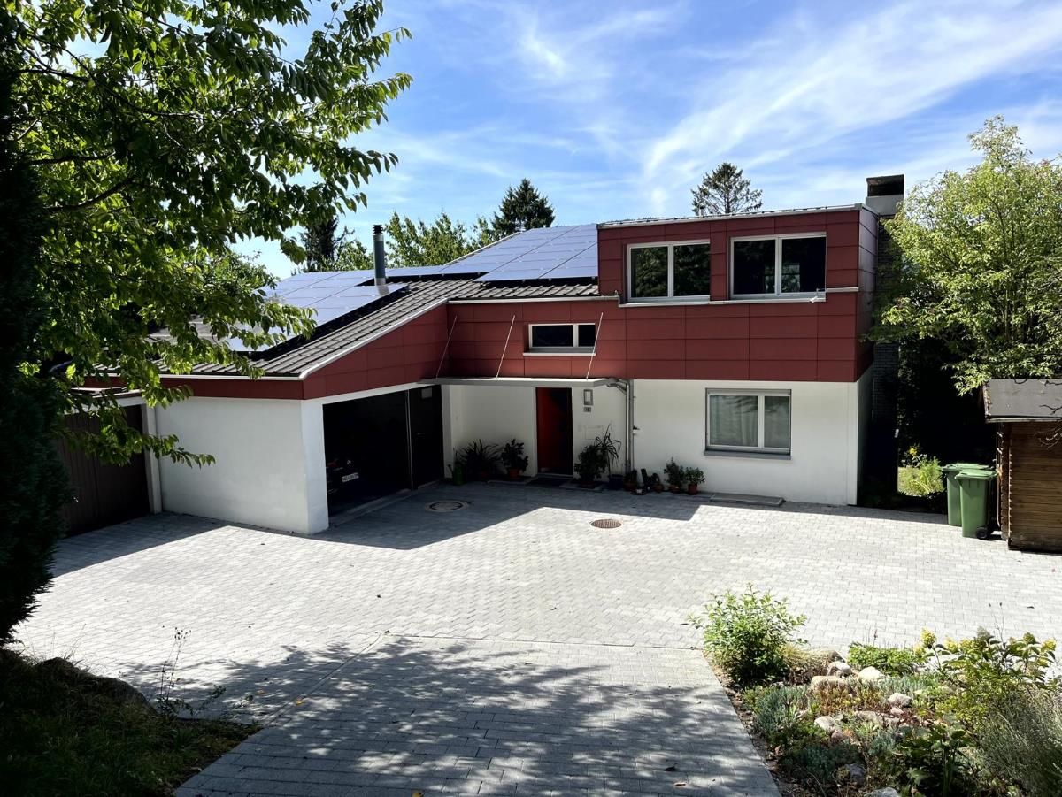 Einfamilienhaus - 0