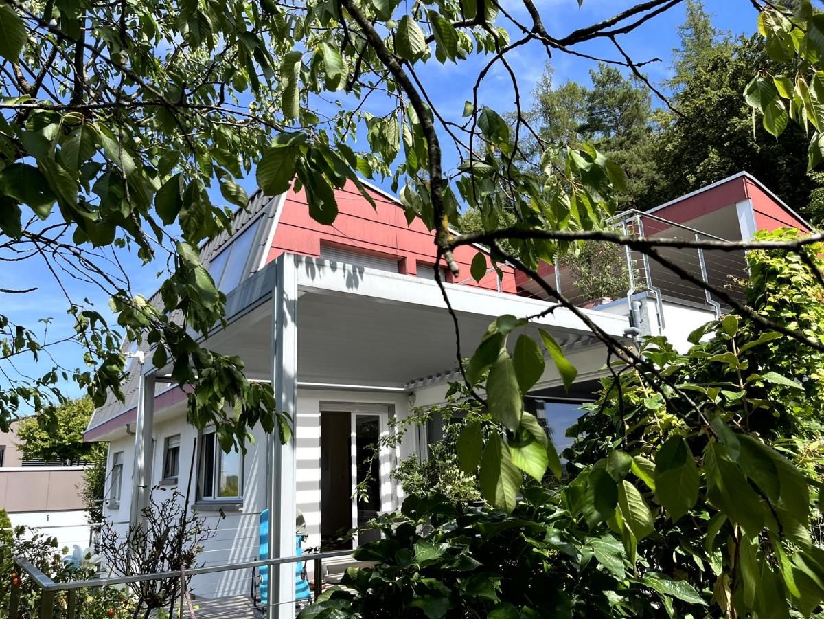 Einfamilienhaus - 1