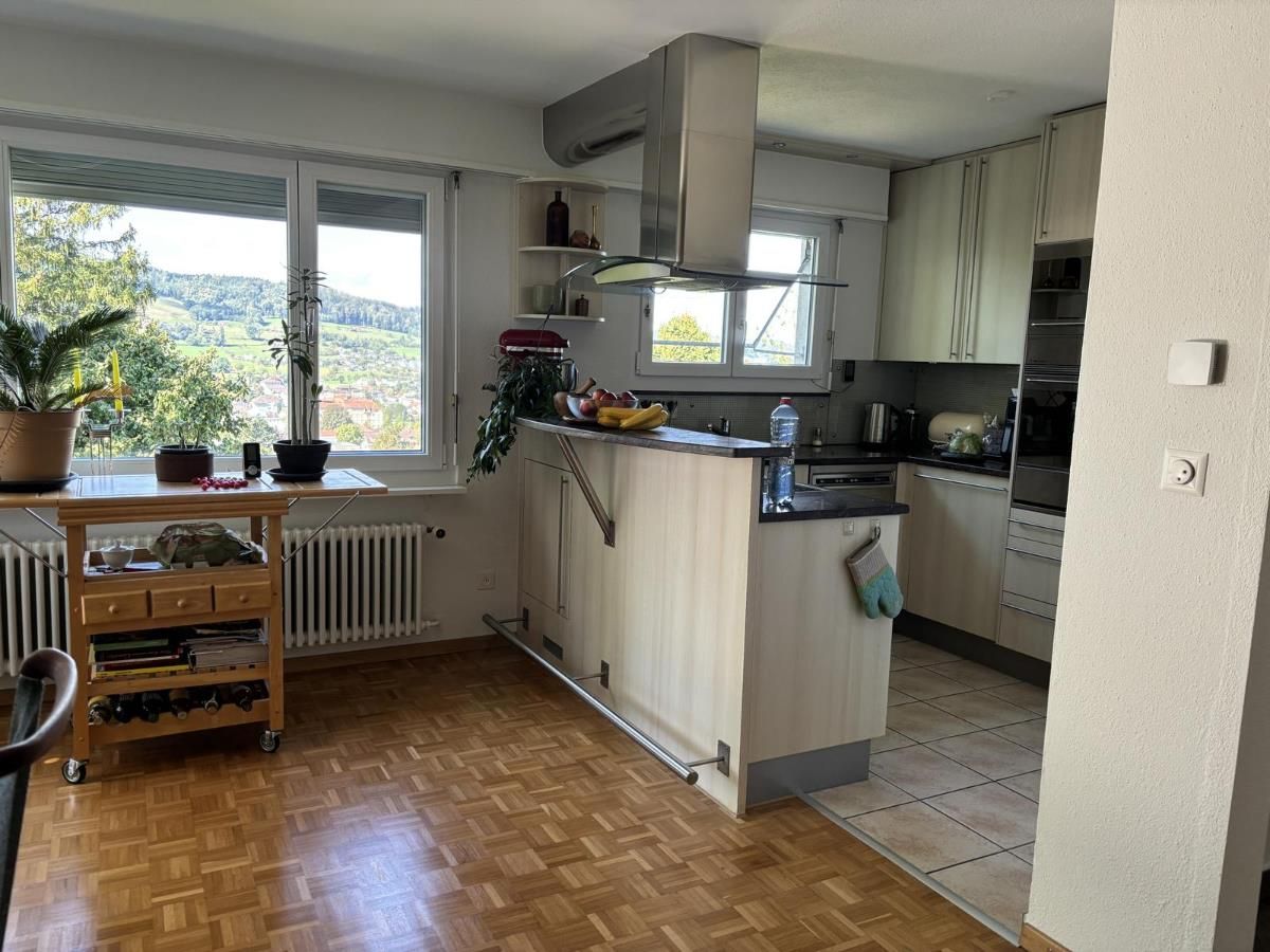 Einfamilienhaus - 3