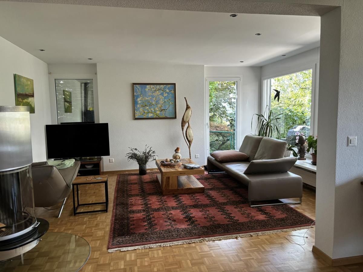Einfamilienhaus - 4