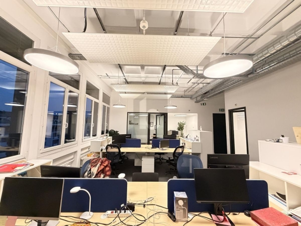 INDÉPENDANT, CALME & CENTRAL - 1