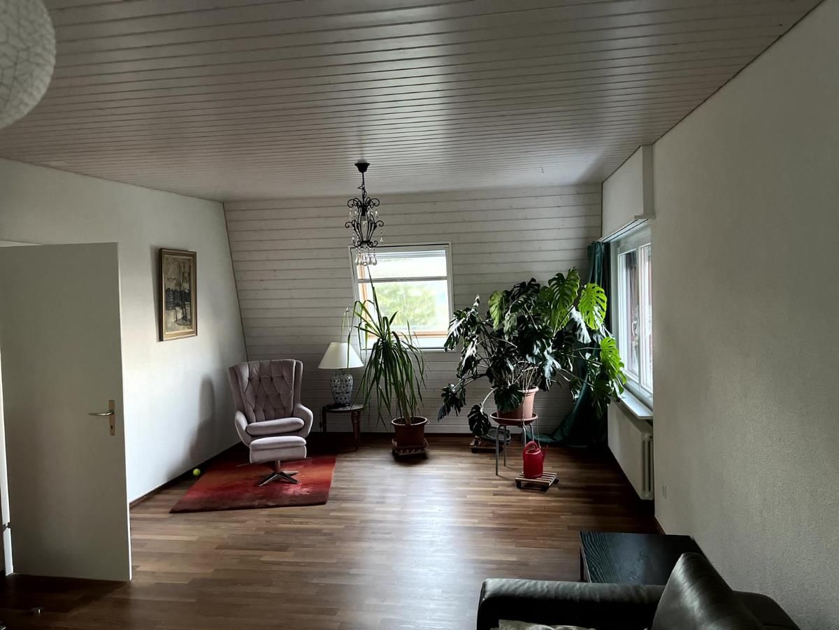 Einfamilienhaus - 6