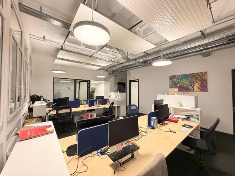 INDÉPENDANT, CALME & CENTRAL - 3