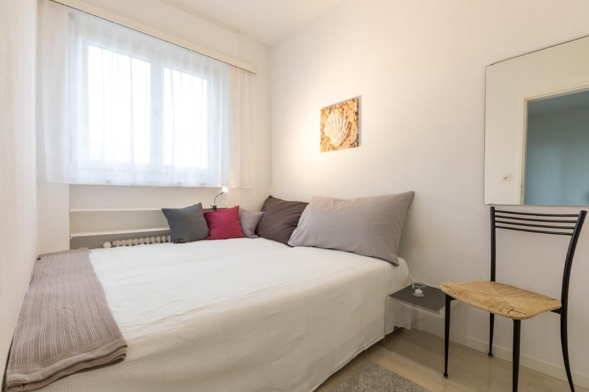 1.5 Zimmer Wohnung - 2