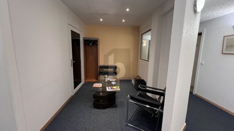 ESPACE DE BUREAUX INTEMPORELS ET PROCHE DU CENTRE - 5
