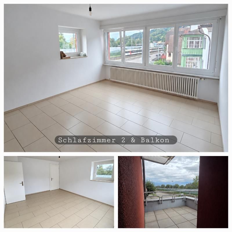 4.5 Zimmer Maisonette - 5