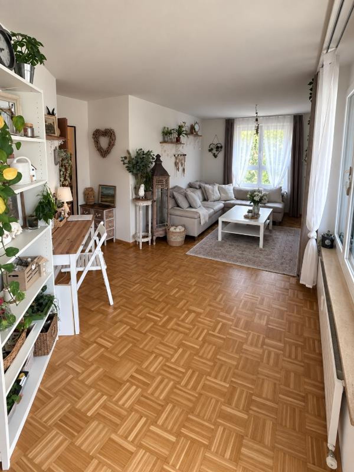 3 Zimmer Wohnung - 0
