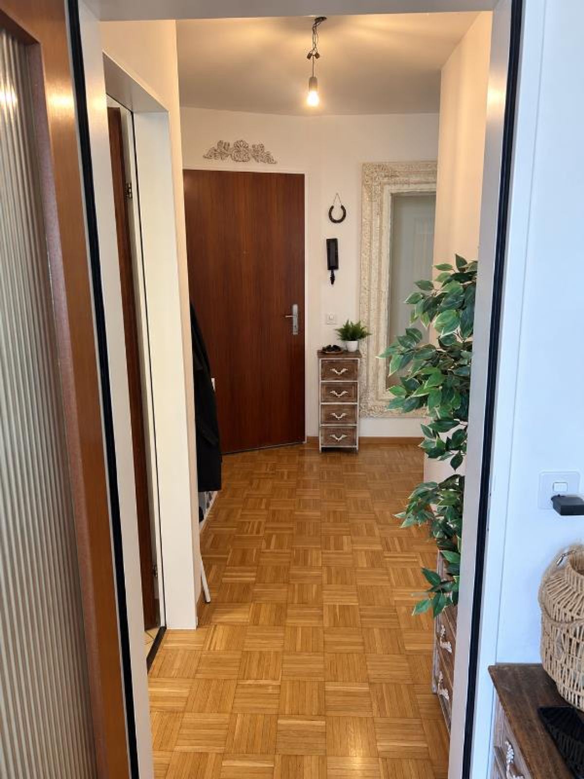 3 Zimmer Wohnung - 2
