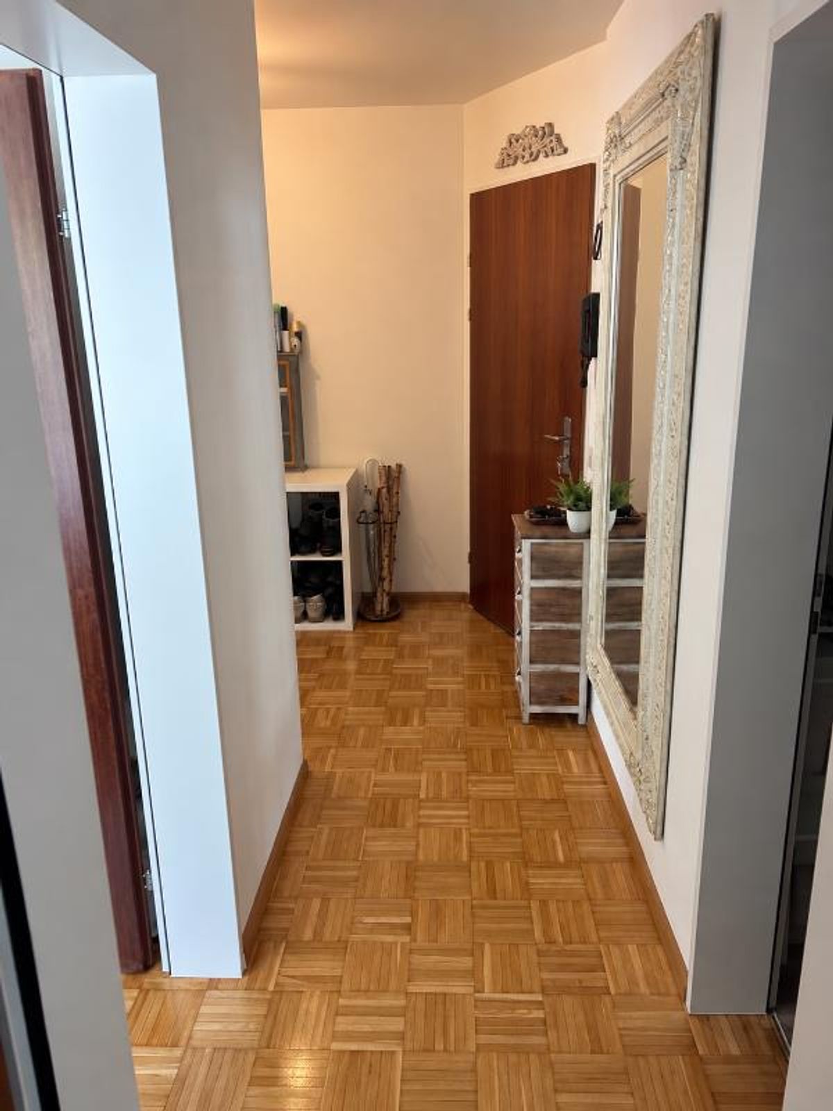 3 Zimmer Wohnung - 3